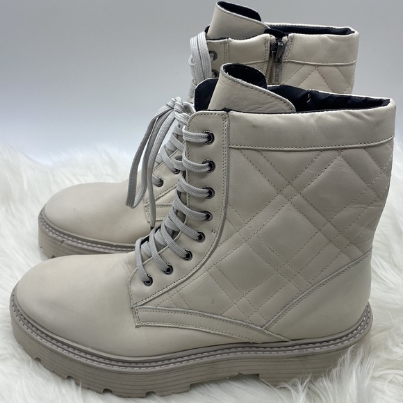 C La CANADIENNE YASMINE
LEATHER BOOTIE Size 9.5 US‎ - Picture 6 of 10